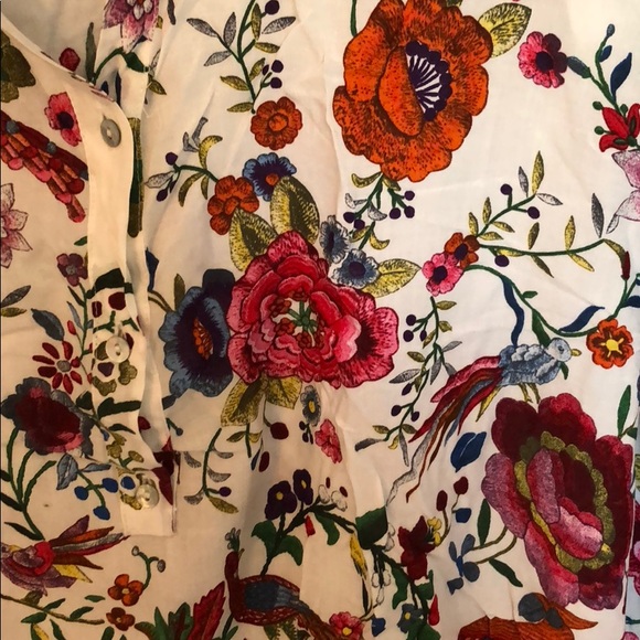 Zara Top - Picture 3 of 5